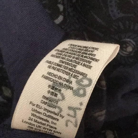 Free People BodyCon Tunic or Dress! - Picture 10 of 10